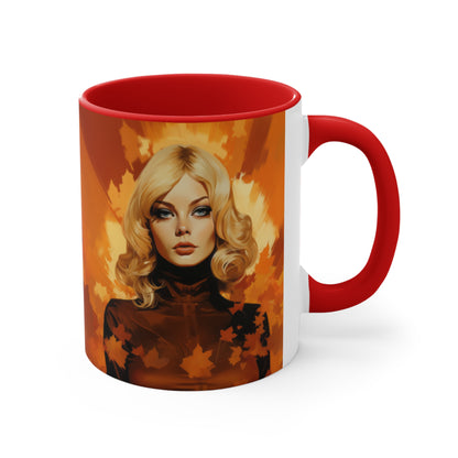 Coffee Mug - Autumn Vibes