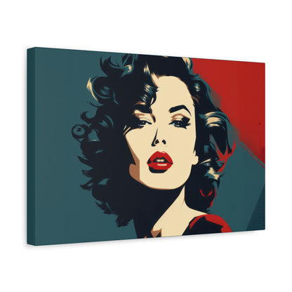 Art Print Canvas