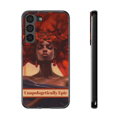 Customizable Soft Phone Case