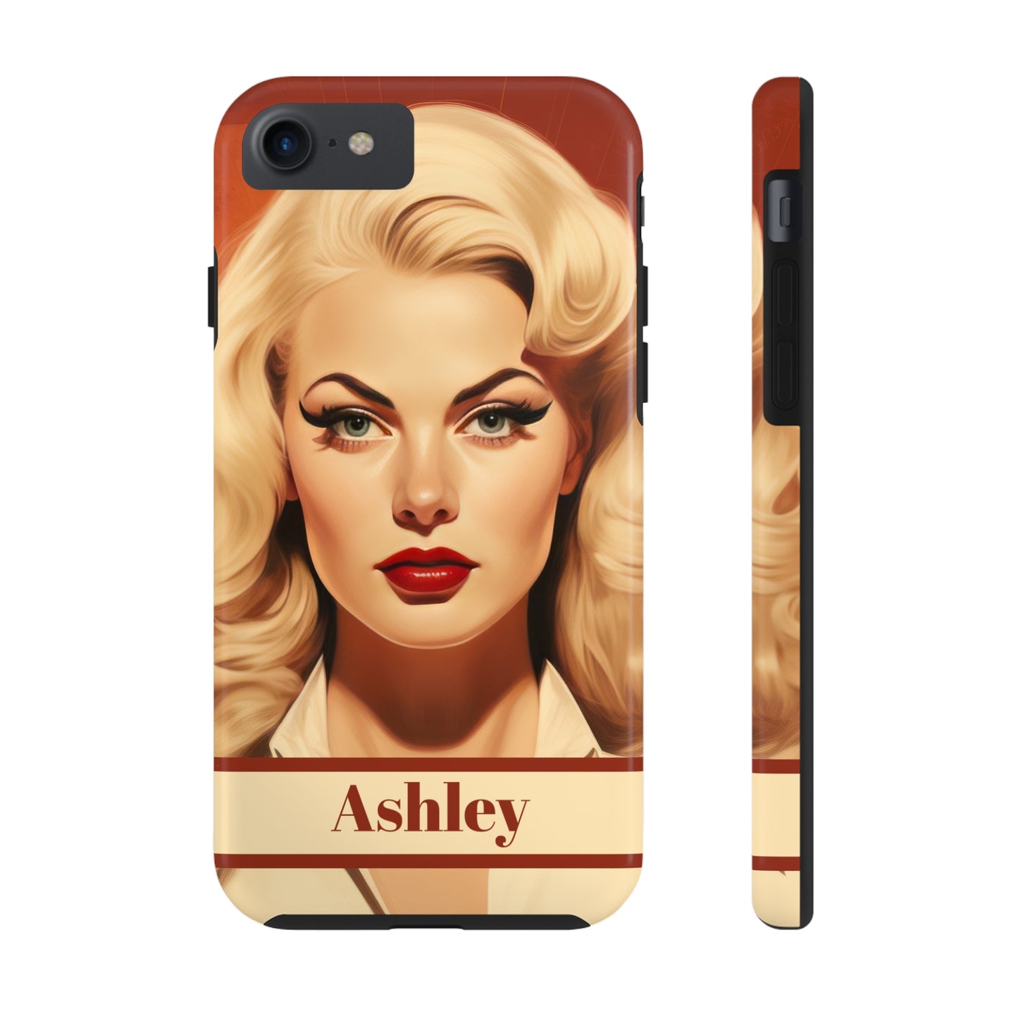 Personalized iPhone Case