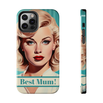 Personalized iPhone Case