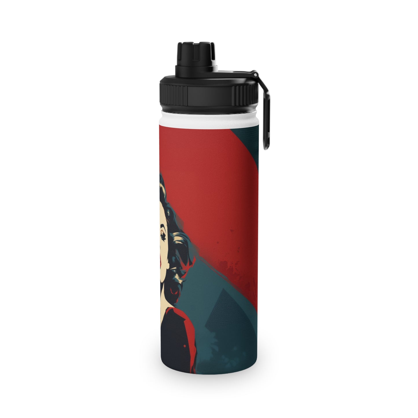 Stainless Steel Bottle