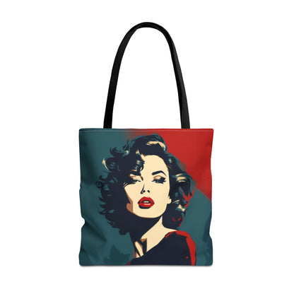 Canvas Tote Bag