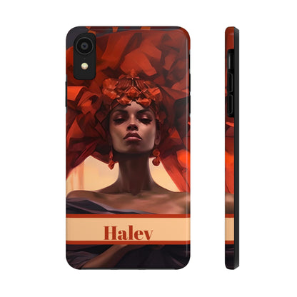 Personalized iPhone Case