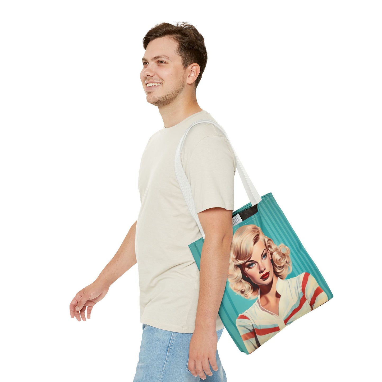 Canvas Tote Bag