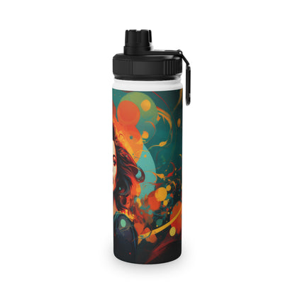 Stainless Steel Bottle