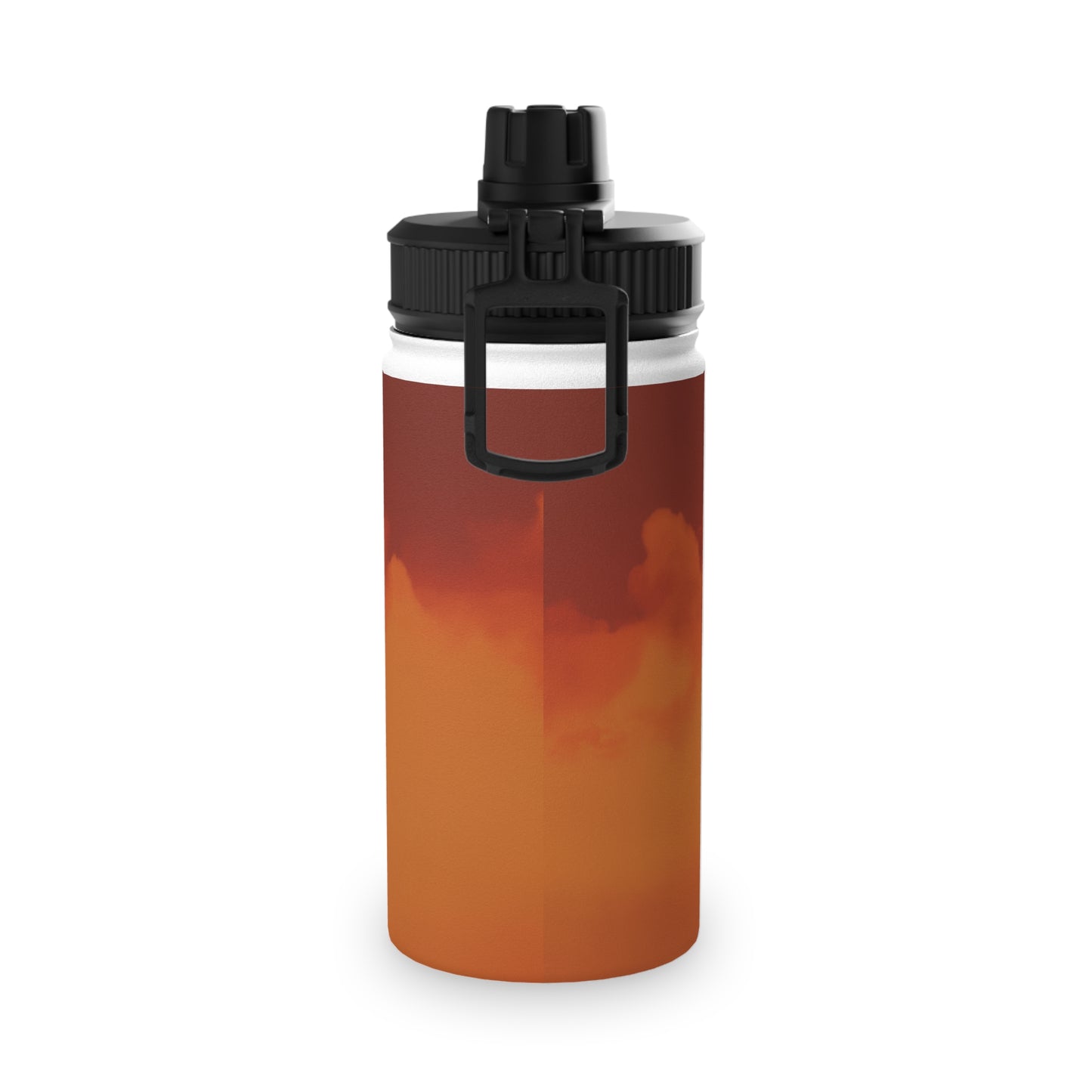 Stainless Steel Bottle