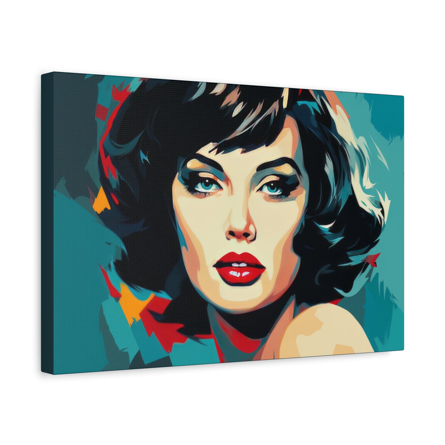 Art Print Canvas