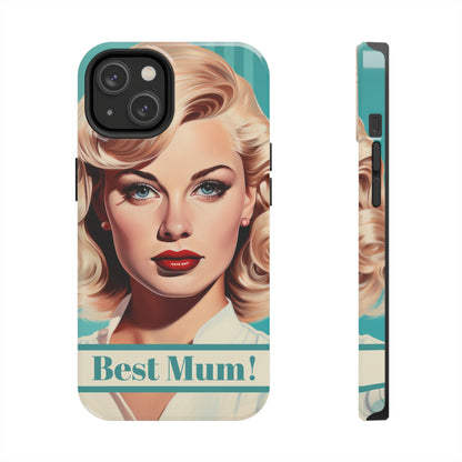 Personalized iPhone Case