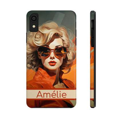 Personalized iPhone Case