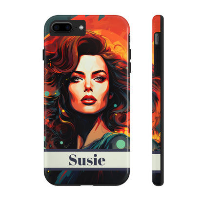 Personalized iPhone Case