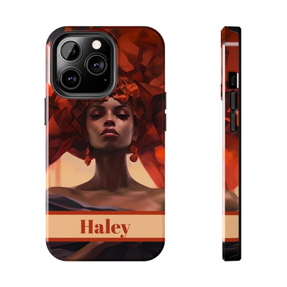 Personalized iPhone Case