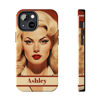 Personalized iPhone Case