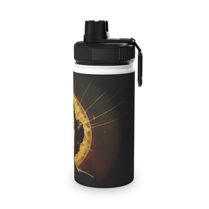 Stainless Steel Bottle