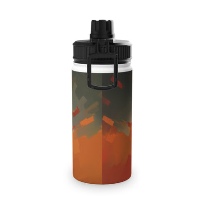 Stainless Steel Bottle