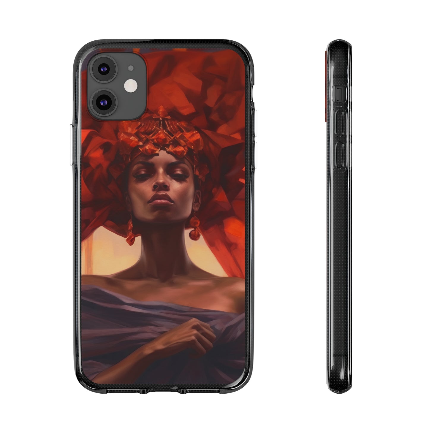 Soft Phone Case