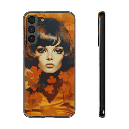 Soft Phone Case - Autumn Vibes