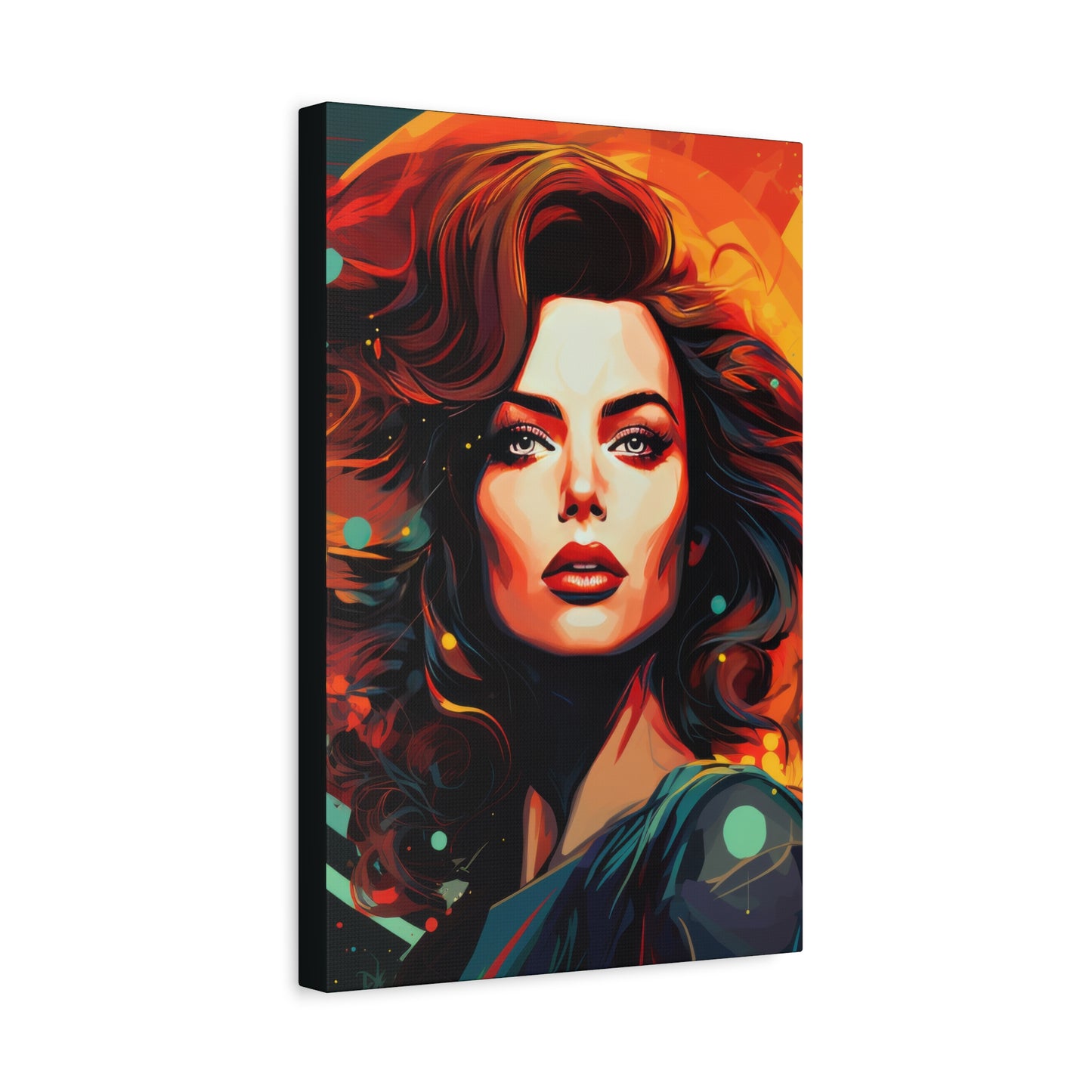 Art Print Canvas