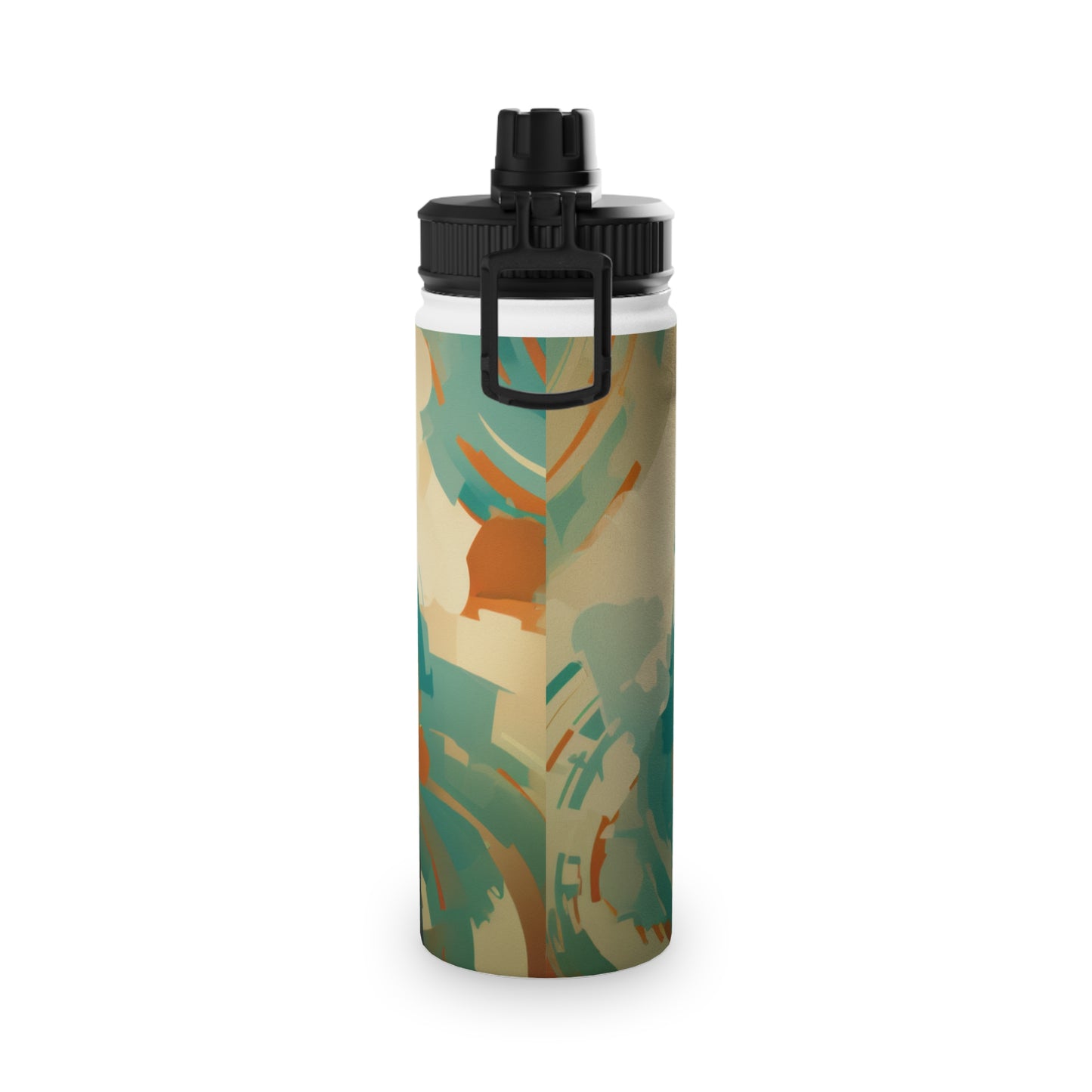 Stainless Steel Bottle