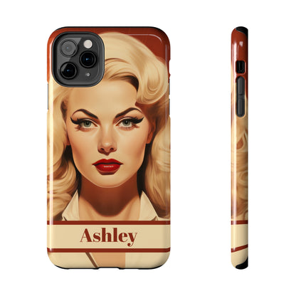 Personalized iPhone Case