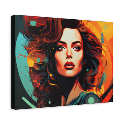 Art Print Canvas