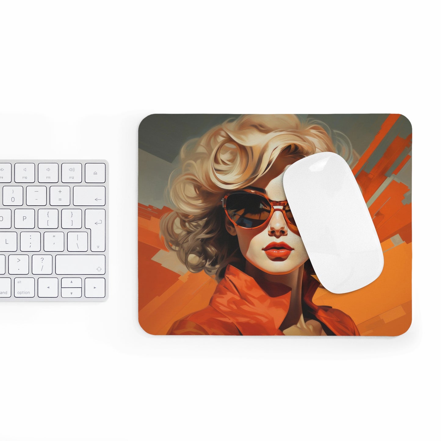 Mouse Pad