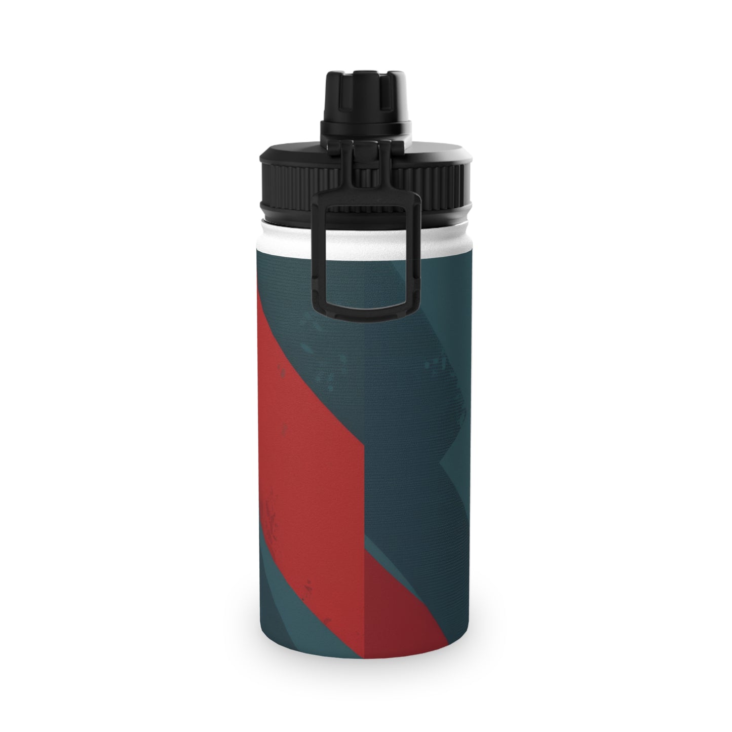 Stainless Steel Bottle