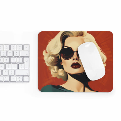 Mouse Pad