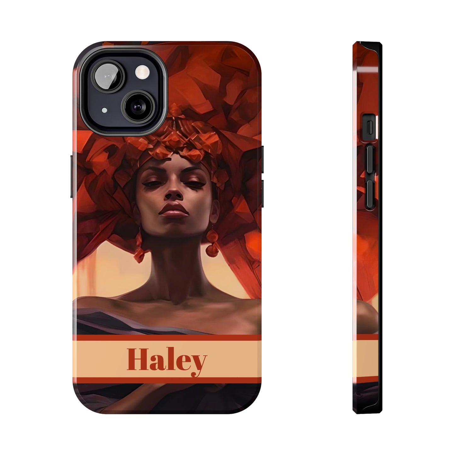 Personalized iPhone Case