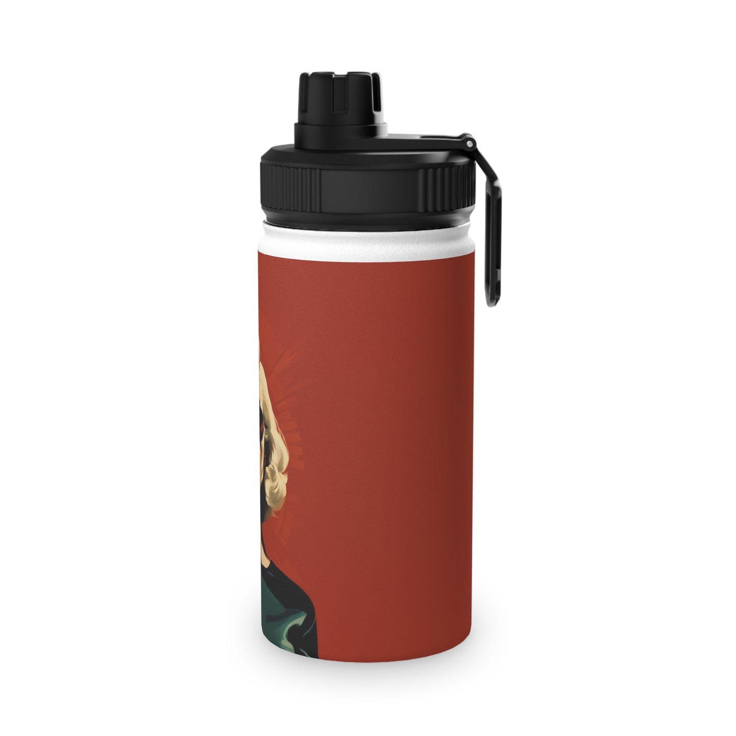 Stainless Steel Bottle