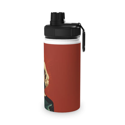 Stainless Steel Bottle