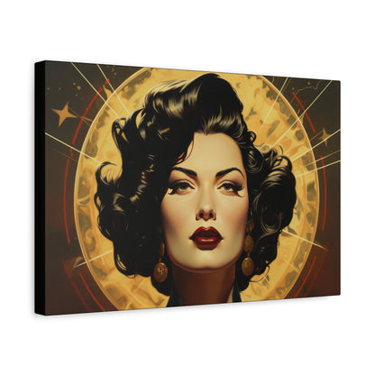 Art Print Canvas