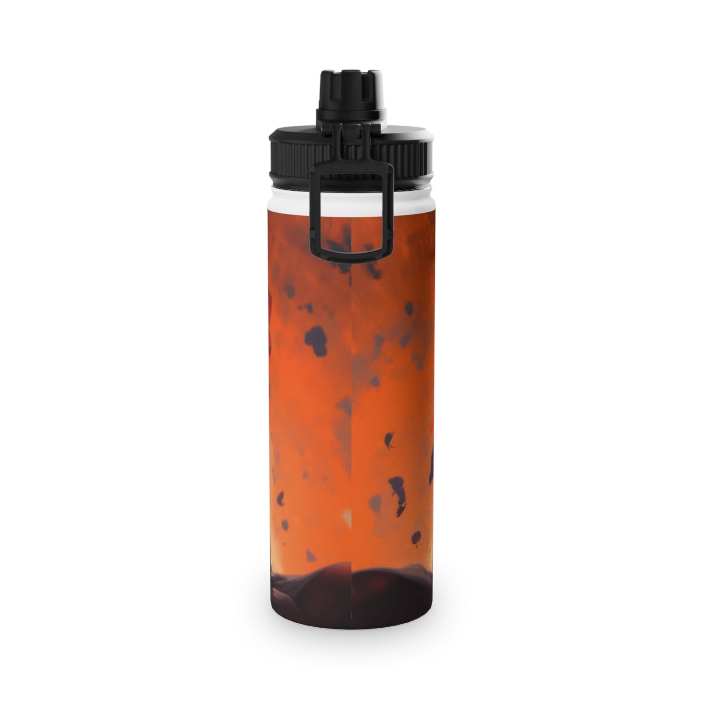 Stainless Steel Bottle