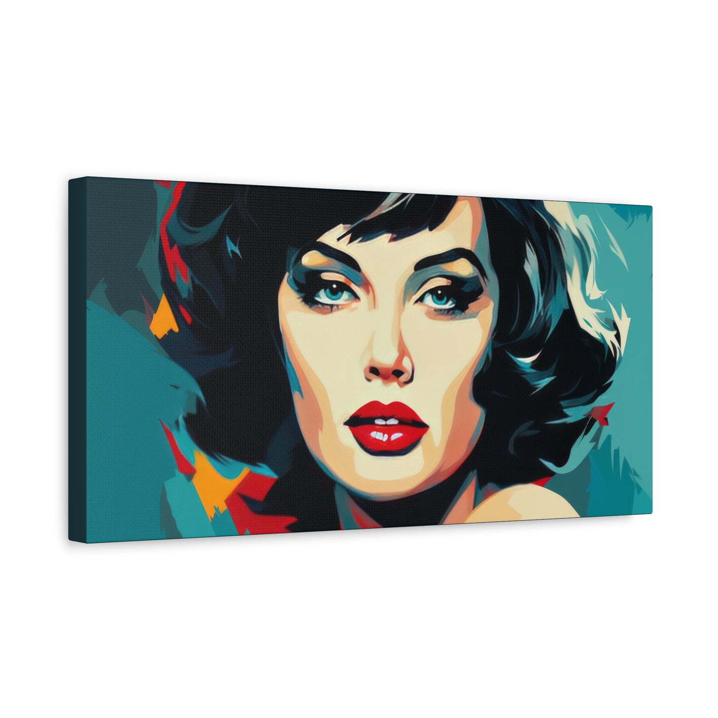 Art Print Canvas