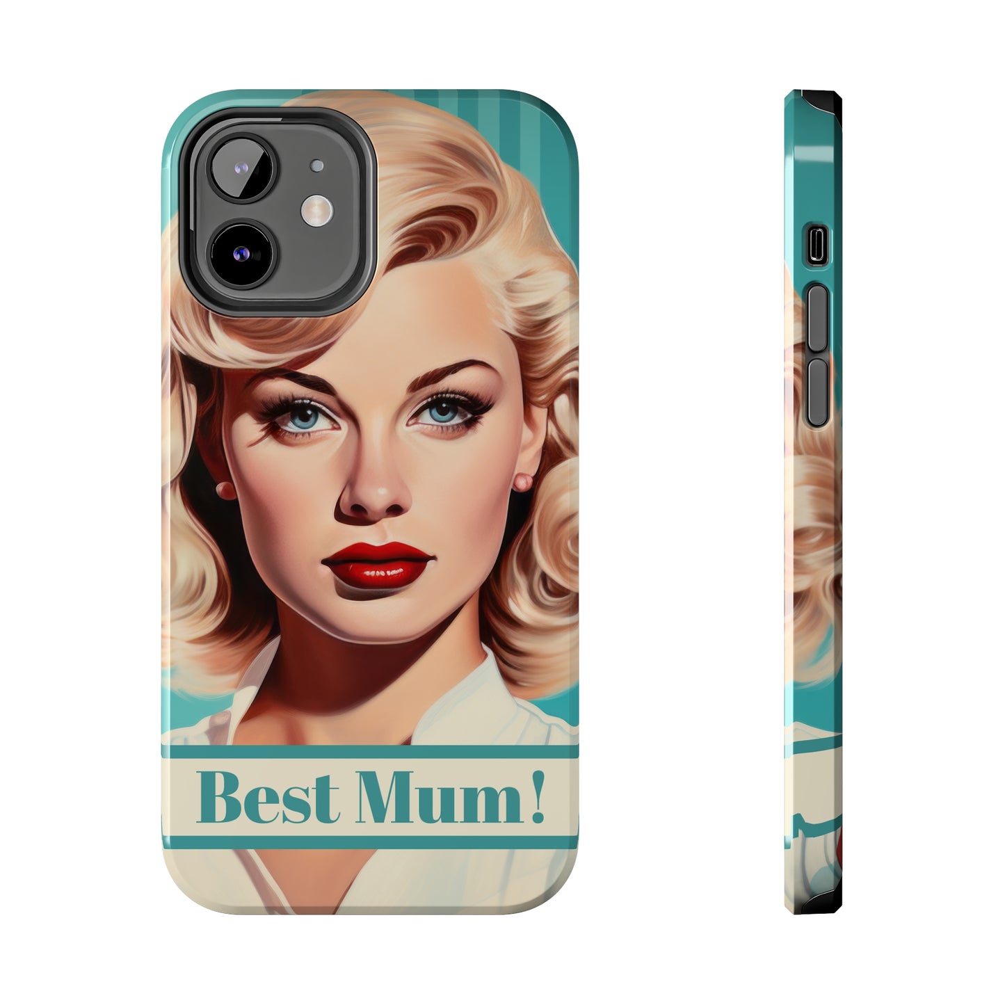 Personalized iPhone Case