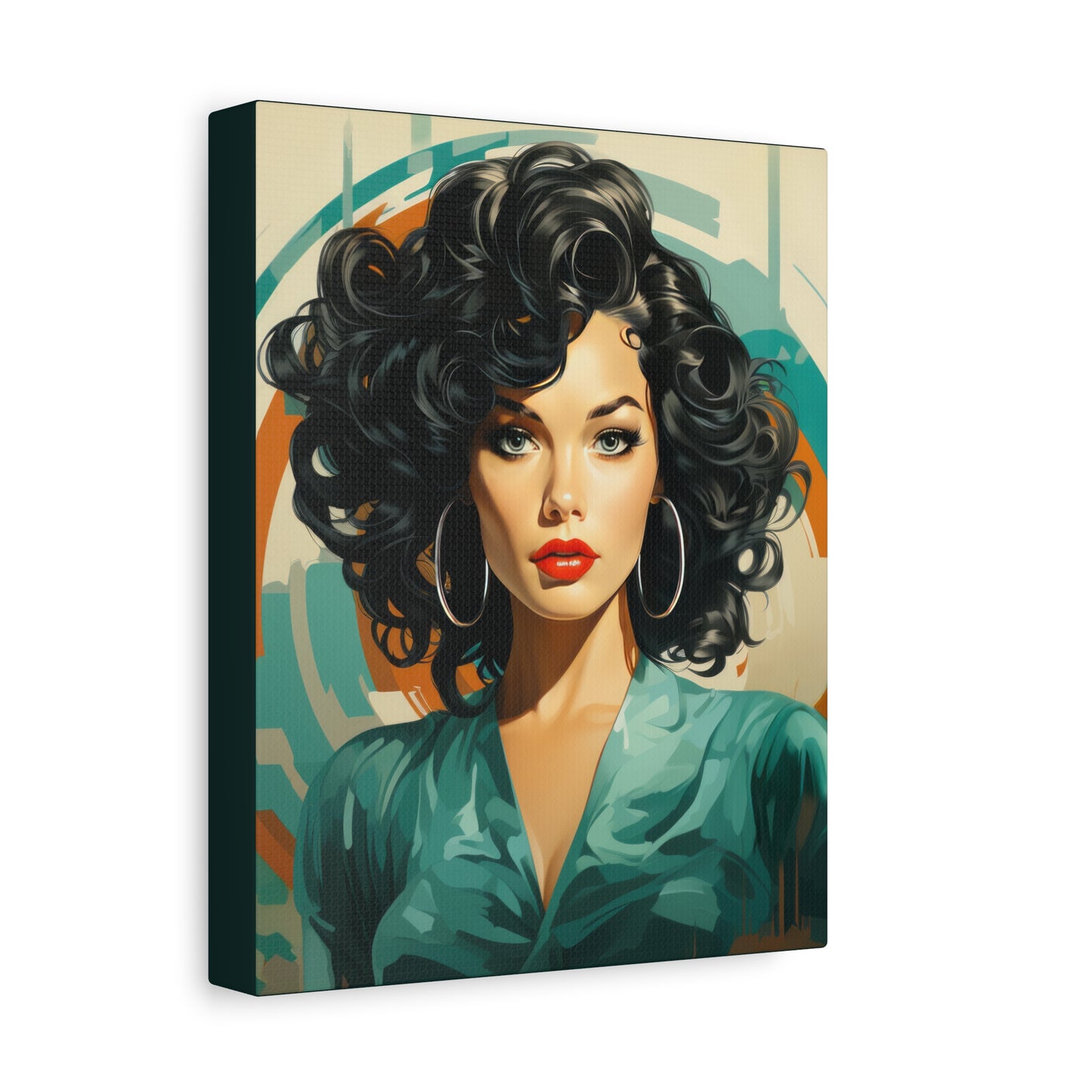 Art Print Canvas