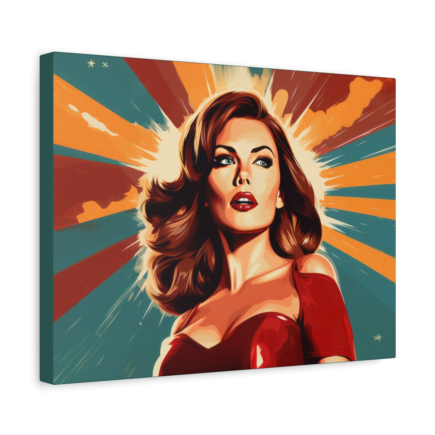 Art Print Canvas