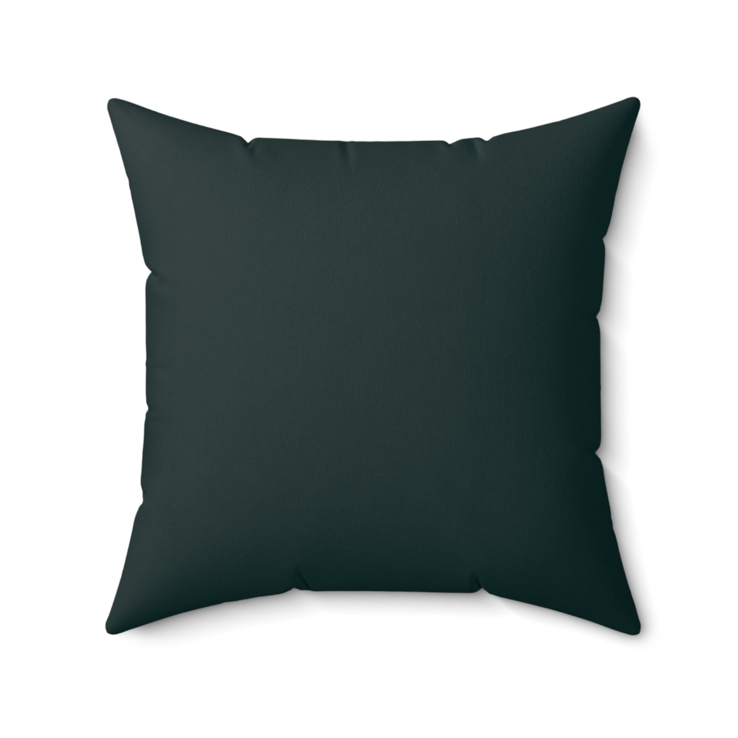 Square Canvas Pillow