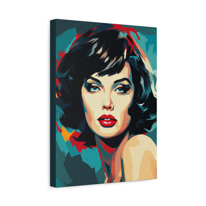 Art Print Canvas