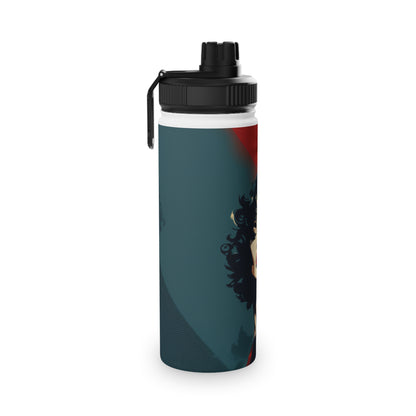 Stainless Steel Bottle