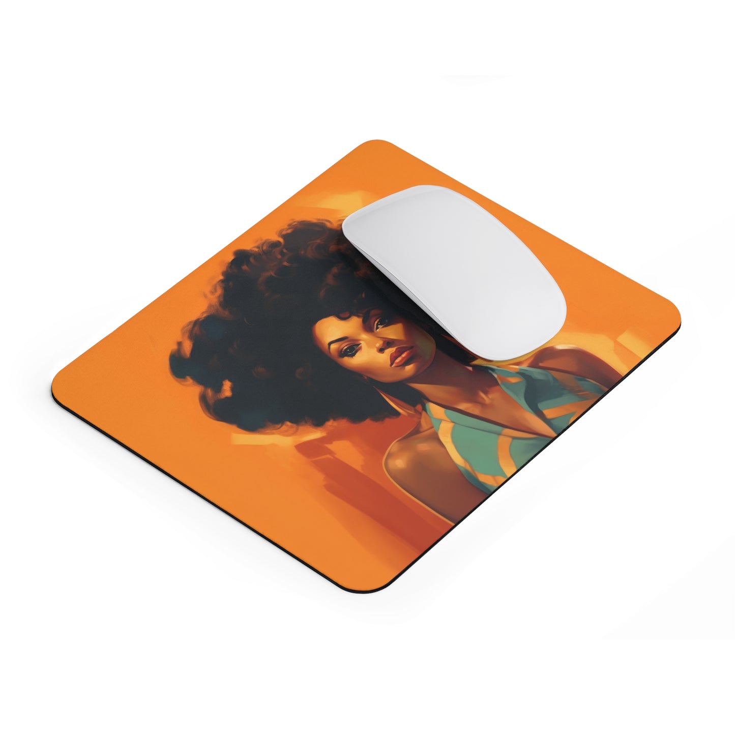 Mouse Pad - Autumn Vibes