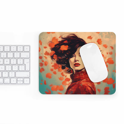 Mouse Pad - Autumn Vibes