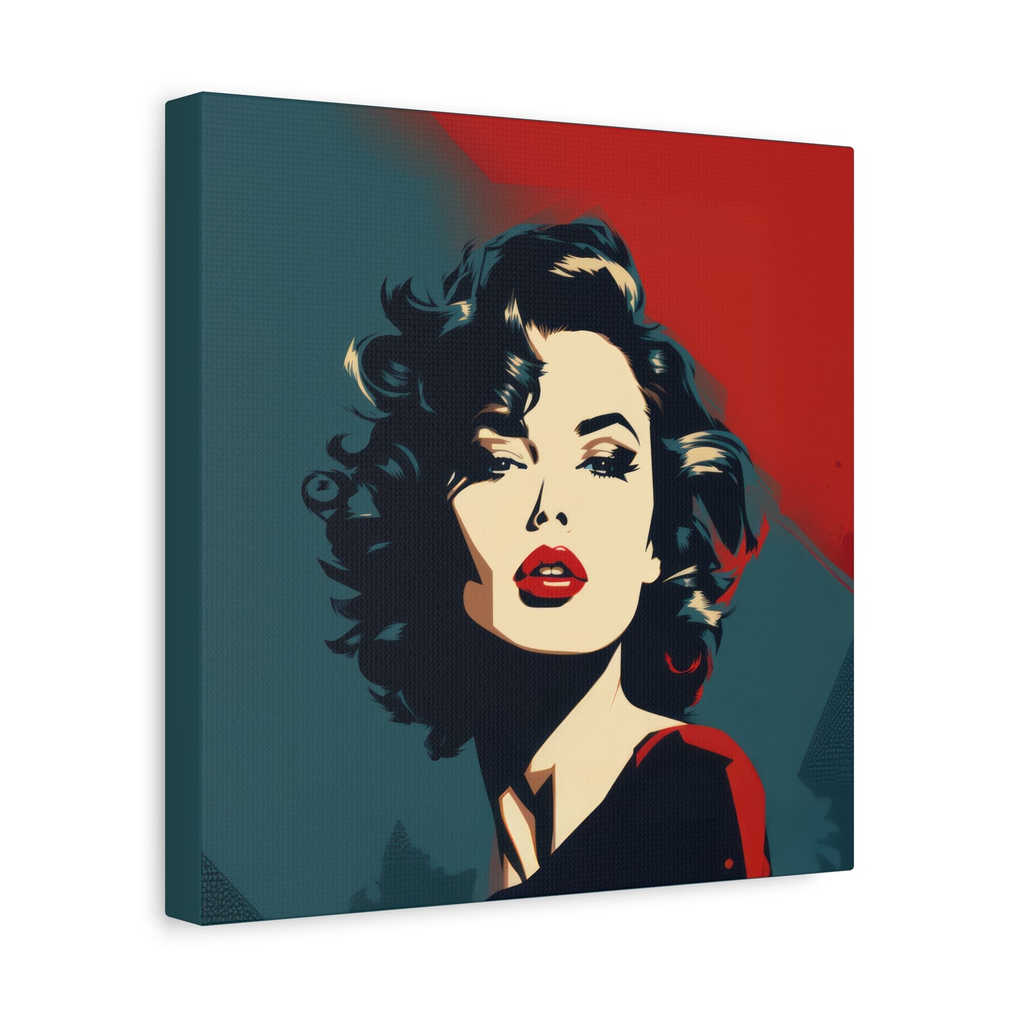 Art Print Canvas