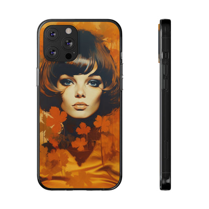 Soft Phone Case - Autumn Vibes