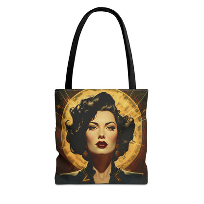 Canvas Tote Bag