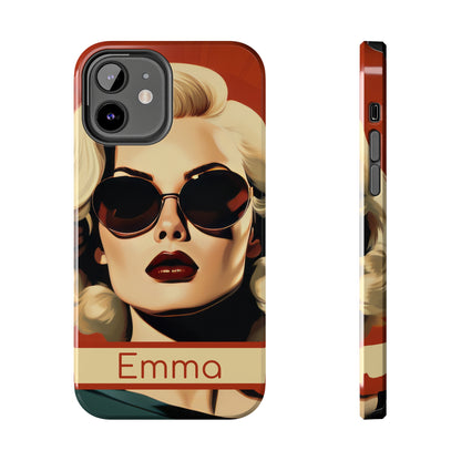 Personalized iPhone Case