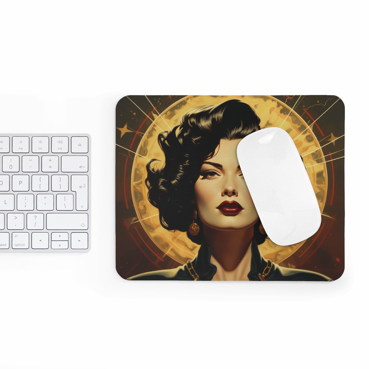 Mouse Pad