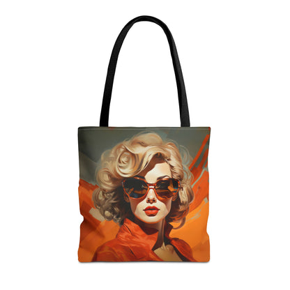 Canvas Tote Bag