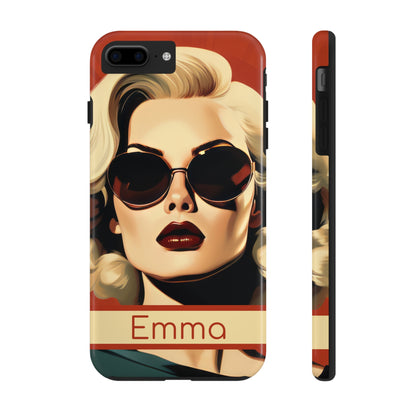 Personalized iPhone Case