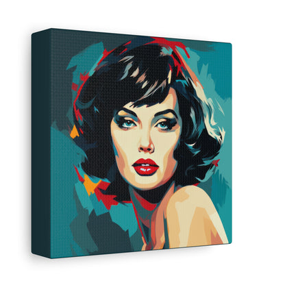 Art Print Canvas